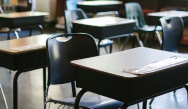 Leon County Schools turns to international recruitment to fill teaching vacancies