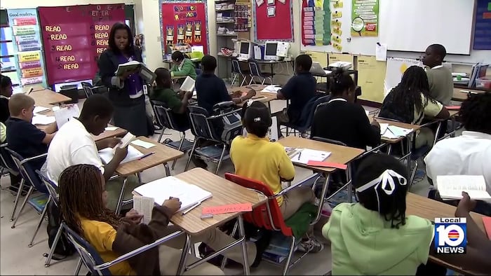 Teacher Accelerator Program aims to ease educator shortages as local districts continue hiring