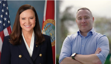 Vindman demands Moody call for release of Hope Florida grand jury report