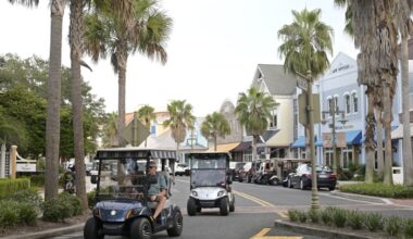 New study ranks best US states for retirement living. Florida didn’t crack the top 10