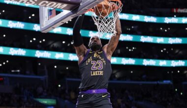 LeBron James not coming to Miami; signs with Philadelphia 76ers