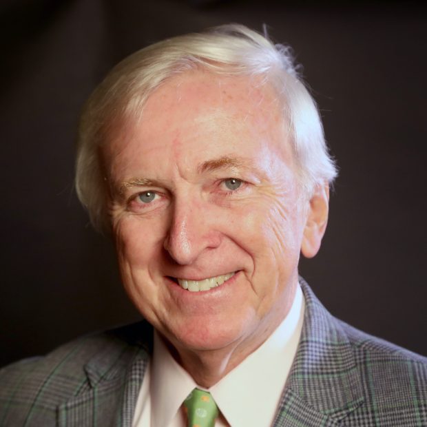 Steve Bousquet, South Florida Sun Sentinel editor, columnist.