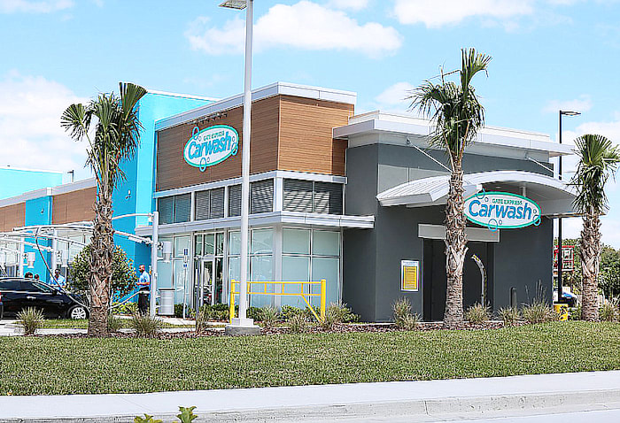 Gate Petroleum buys portion of former St. Augustine Adventure Landing site for planned carwash