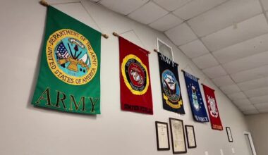 VFW Post 3984 hosts Family Fun Day to mark America’s 250th birthday