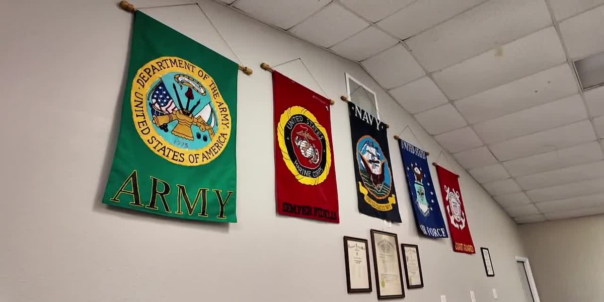VFW Post 3984 hosts Family Fun Day to mark America’s 250th birthday