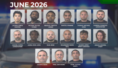St. Lucie deputies crack down on impaired driving