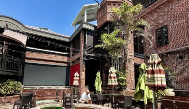 Rreal Tacos buys former Red Mesa Cantina building in St. Petersburg
