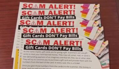Florida man arrested in Centre County scam targeting older couple