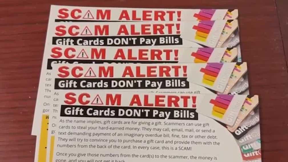 Florida man arrested in Centre County scam targeting older couple