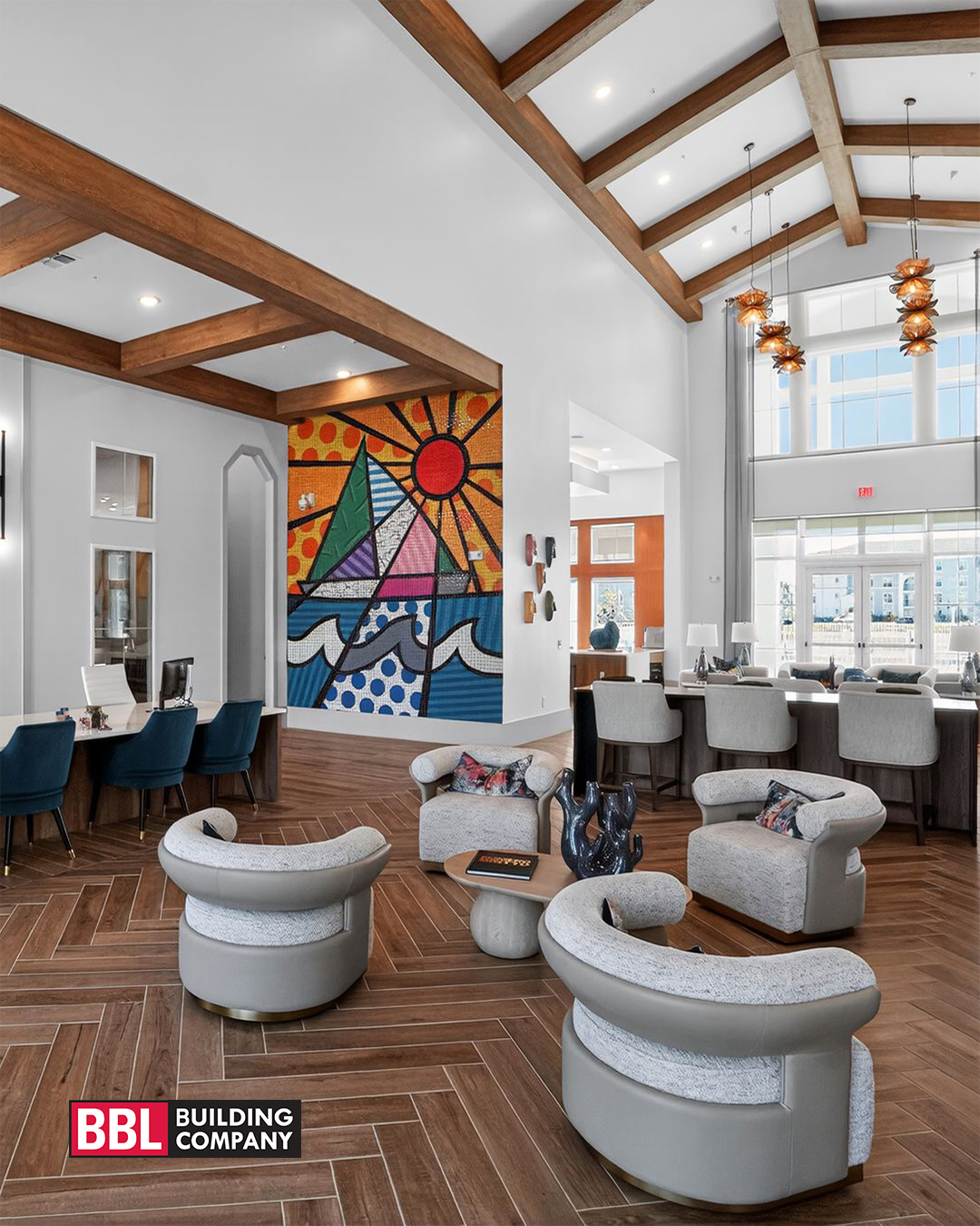 BBL Building Company Announces Completion of Entrada in Cape Coral