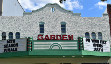 DNA Productions hosting open house for Winter Garden's Garden Theatre