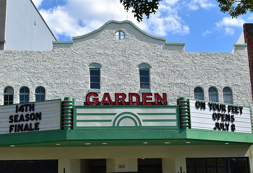 DNA Productions hosting open house for Winter Garden's Garden Theatre