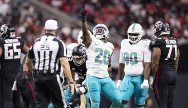 Why the Dolphins’ foundation is set after trio of extensions