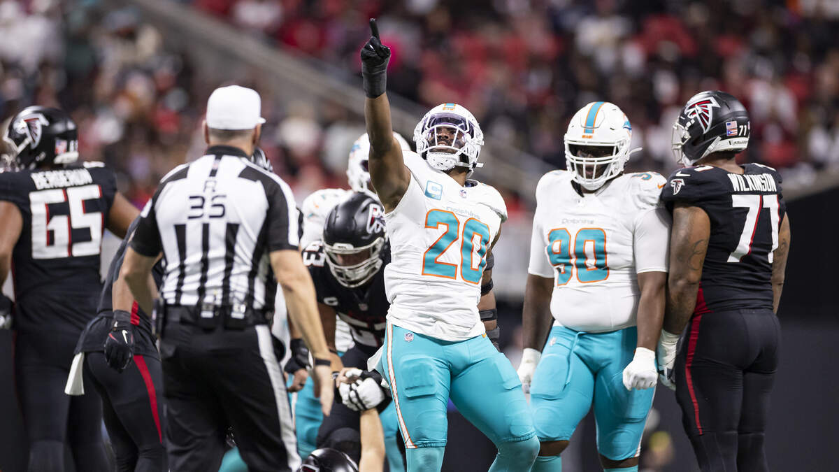Why the Dolphins’ foundation is set after trio of extensions