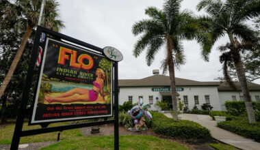 Florida city buries time capsule July 3, 2026 to be opened in 50 years