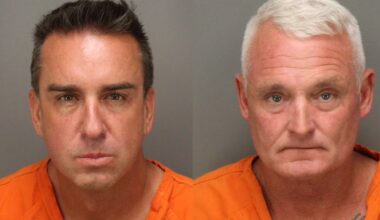 Hotel, bar owners accused of scattering mothballs on St. Pete Beach to scare off nesting birds
