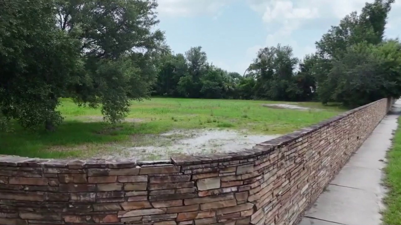 Rezoning fight over historic Tampa land