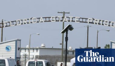 Florida executes man in first of two lethal injections planned in single day | Florida