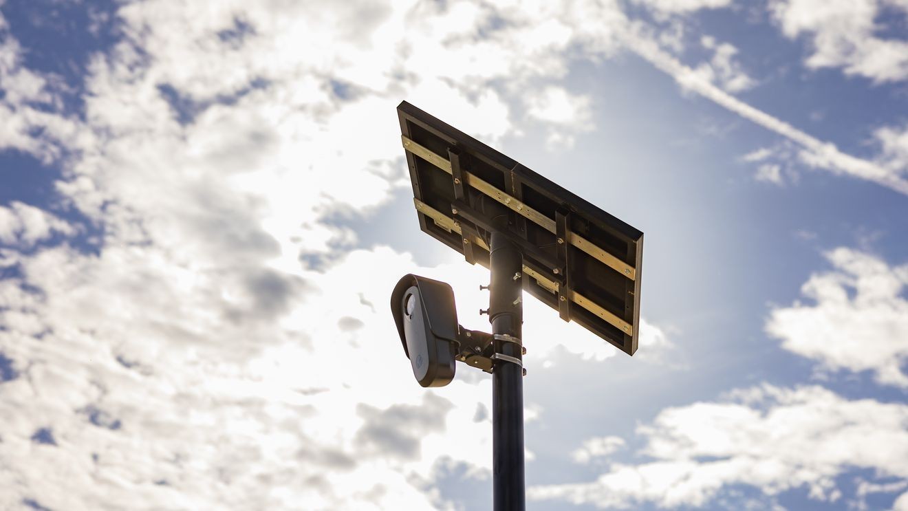 station icon