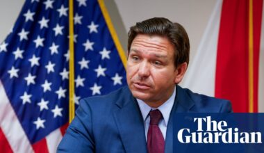 Outrage over ‘cruel’ Florida move to ban undocumented students from college | Florida