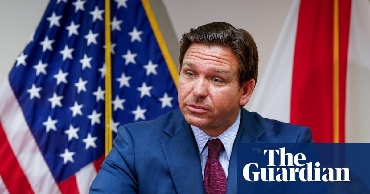 Outrage over ‘cruel’ Florida move to ban undocumented students from college | Florida