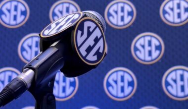SEC Media Days in Tampa: fall football predictions