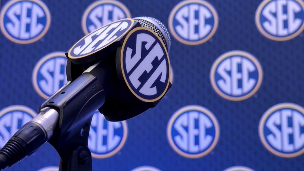 SEC Media Days in Tampa: fall football predictions