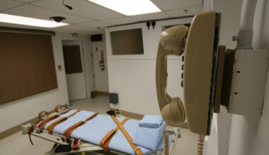 Catholic leaders call for end to executions in Florida