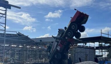 Crane collapse at Fort Lauderdale construction site under investigation – NBC 6 South Florida