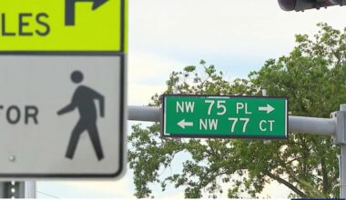 Miami-Dade street takeovers leave multiple hurt, deputy hit by firework – NBC 6 South Florida