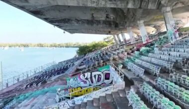 Miami to revive Marine Stadium with partnership with event company – NBC 6 South Florida