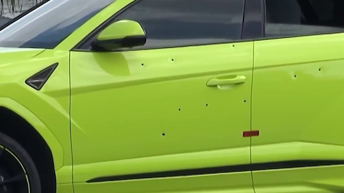 Miami influencer dead as investigation into triple shooting continues – NBC 6 South Florida