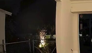 Surveillance video shows shooting that left man dead in Fort Lauderdale – NBC 6 South Florida