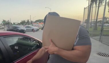 North Miami Beach Police Captain released from jail after voyeurism arrest – NBC 6 South Florida