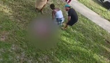 Child airlifted to hospital after reported fall at North Miami Beach apartment building – NBC 6 South Florida