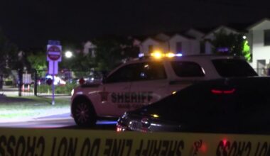 Man shot, killed during dispute in SW Miami-Dade, officials say – NBC 6 South Florida