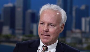 NBC6 Impact: Former Surfside Mayor Charles Burkett running for Florida Governor – NBC 6 South Florida