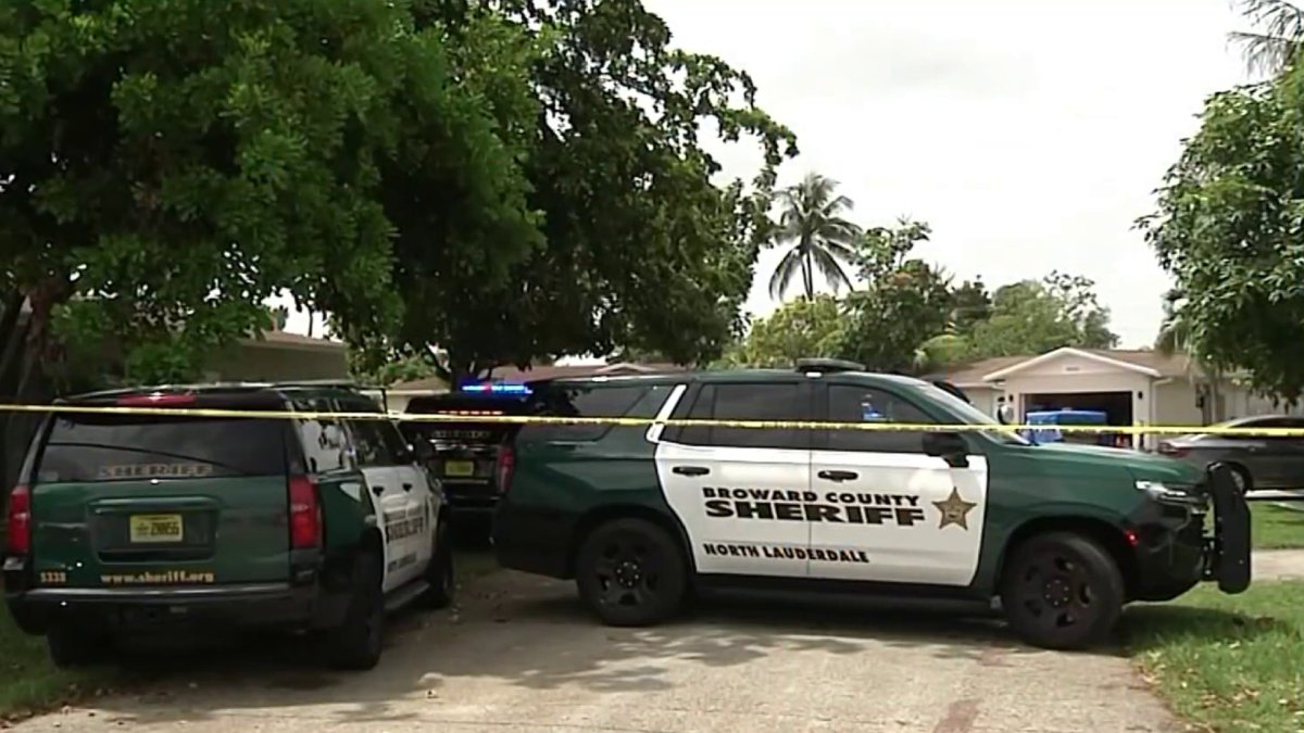2-year-old boy in critical condition after near drowning in North Lauderdale – NBC 6 South Florida