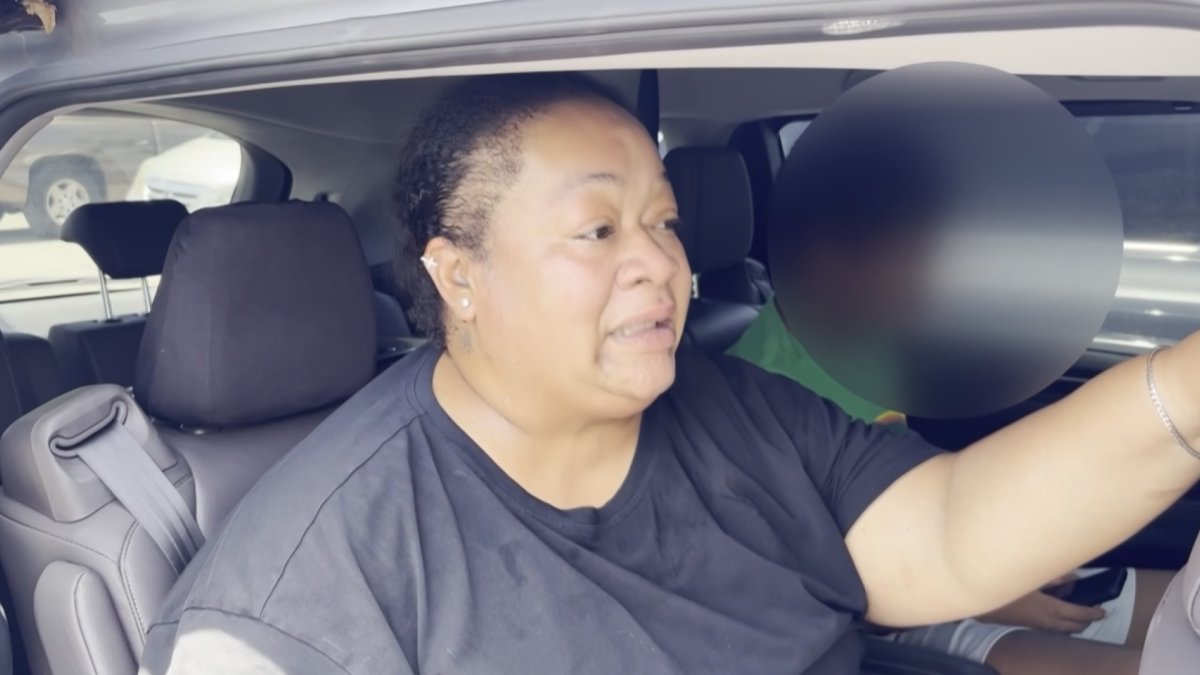 Man accused of attacking Fort Lauderdale mother, son has lengthy criminal history – NBC 6 South Florida