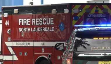 North Lauderdale 2-year-old remains critical after pool incident – NBC 6 South Florida