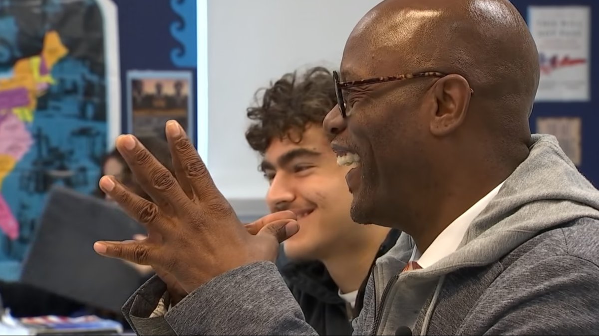 Broward Public Schools targets Miami-Dade students amid enrollment decline – NBC 6 South Florida