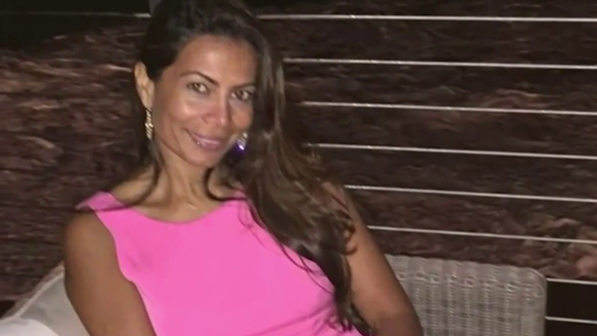 Doctor charged in woman’s deadly wellness treatment in Miami Beach – NBC 6 South Florida