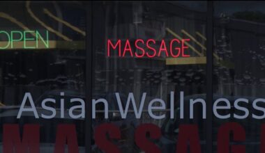 6 more arrested in Miami-Dade massage parlor prostitution busts, bringing total to 19 – NBC 6 South Florida
