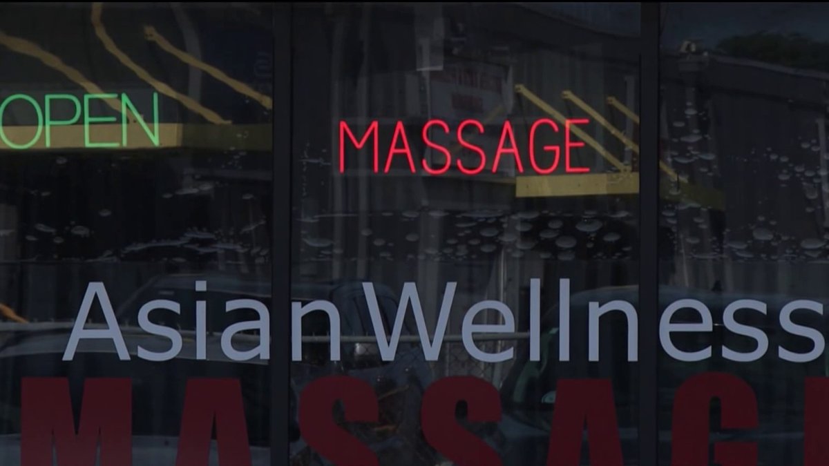 6 more arrested in Miami-Dade massage parlor prostitution busts, bringing total to 19 – NBC 6 South Florida
