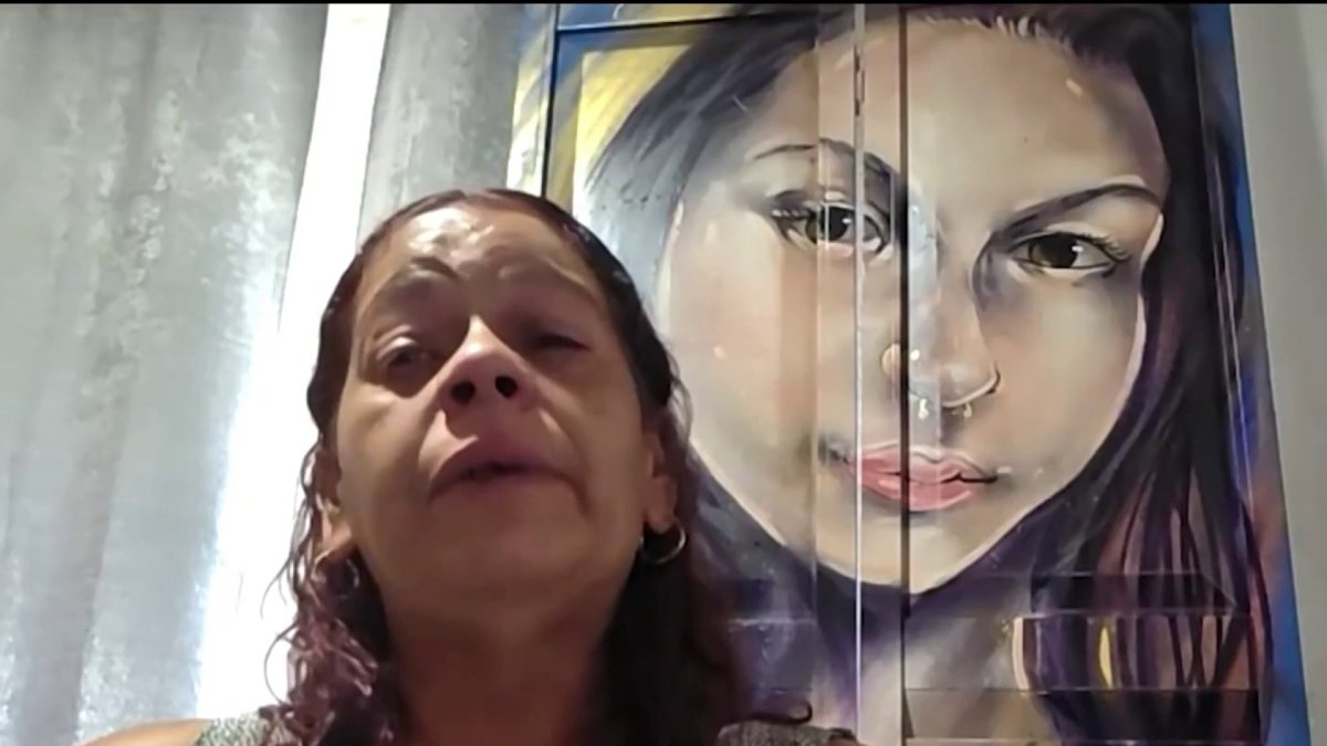 Family speaks out after filing lawsuit over fatal Miami police shooting – NBC 6 South Florida
