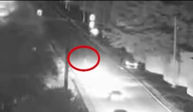 New video from morning woman was found murdered along I-95 in Miami-Dade – NBC 6 South Florida
