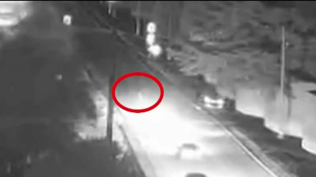 New video from morning woman was found murdered along I-95 in Miami-Dade – NBC 6 South Florida
