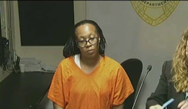 Miami mom arrested for leaving 2-year-old at home alone, cops say – NBC 6 South Florida