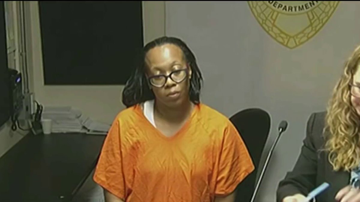 Miami mom arrested for leaving 2-year-old at home alone, cops say – NBC 6 South Florida