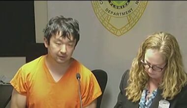Miami-Dade band teacher accused of sexual relationship with student posts bond – NBC 6 South Florida